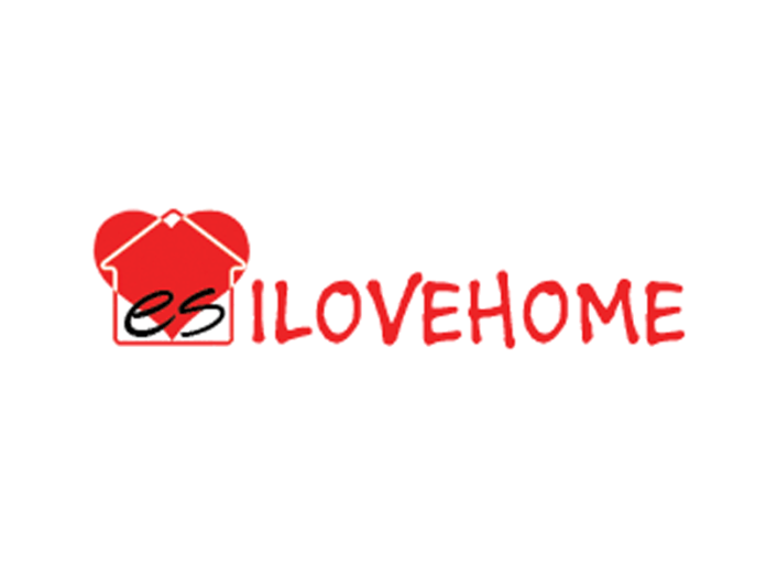 logo ilovehome