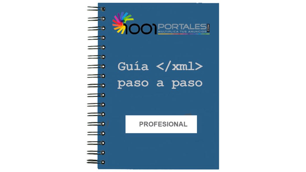 1001portales guia xml paso apaso