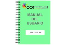 1001portales manual del usuario particular