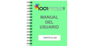 1001portales manual del usuario particular