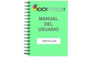 1001portales manual del usuario particular