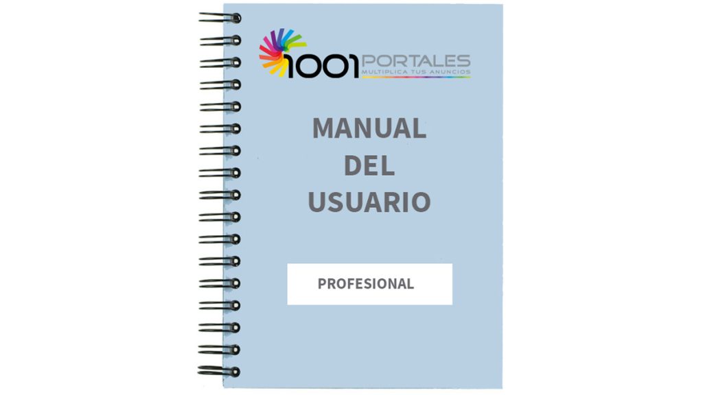 1001portales manual del usuario profesional