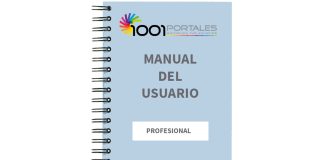 1001portales manual del usuario profesional