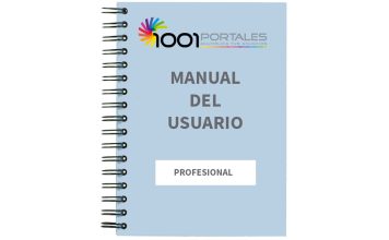 1001portales manual del usuario profesional