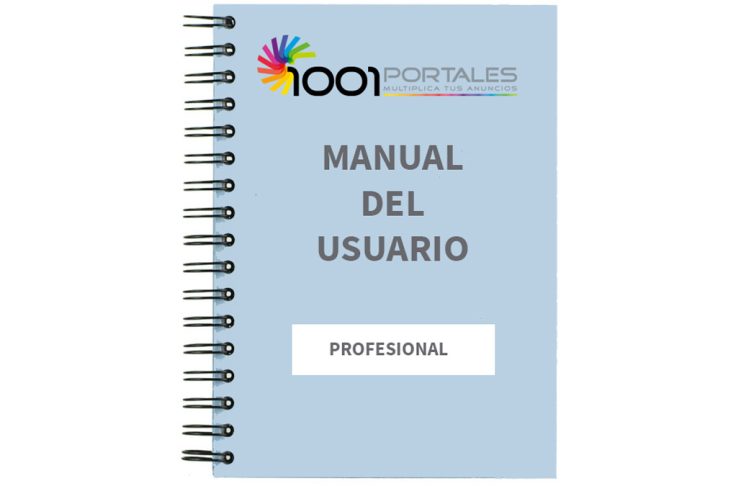 1001portales manual del usuario profesional