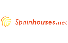 logotipo spainhouses