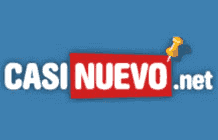 logotipo de casinuevo