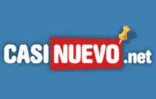 logotipo de casinuevo