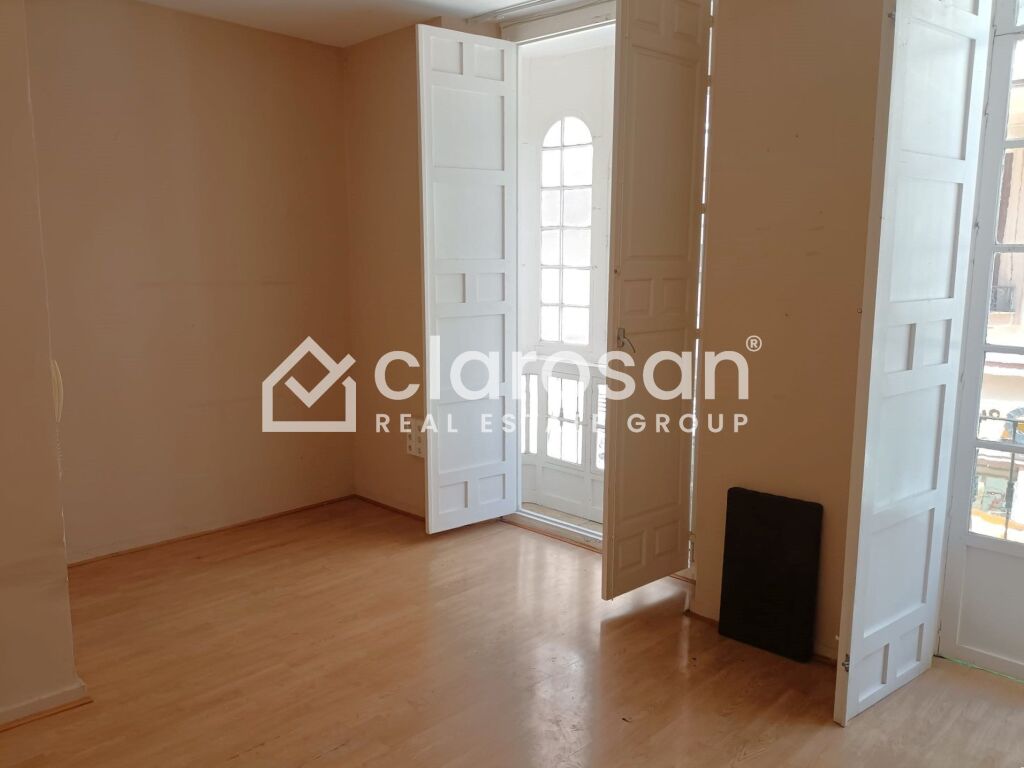 Foto Oficina en Alquiler en Málaga, Málaga - € 1.200 - mil1201996 - BienesOnLine