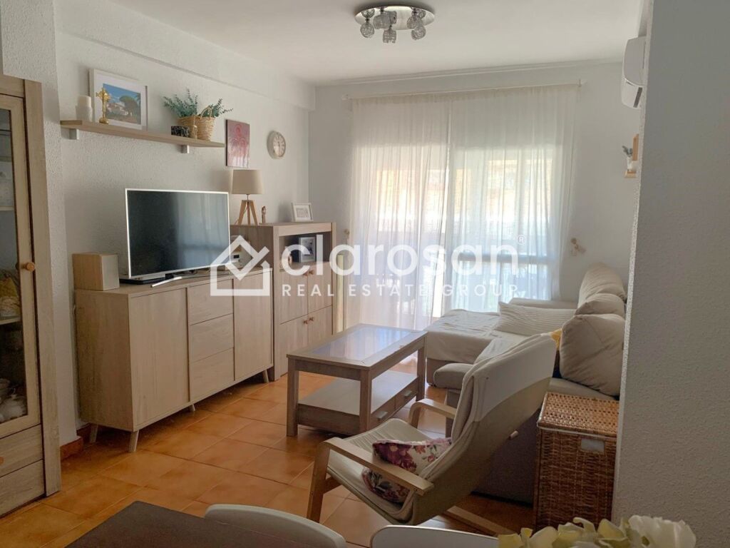 Foto Piso en Venta en Málaga, Málaga - € 220.000 - mil1202539 - BienesOnLine