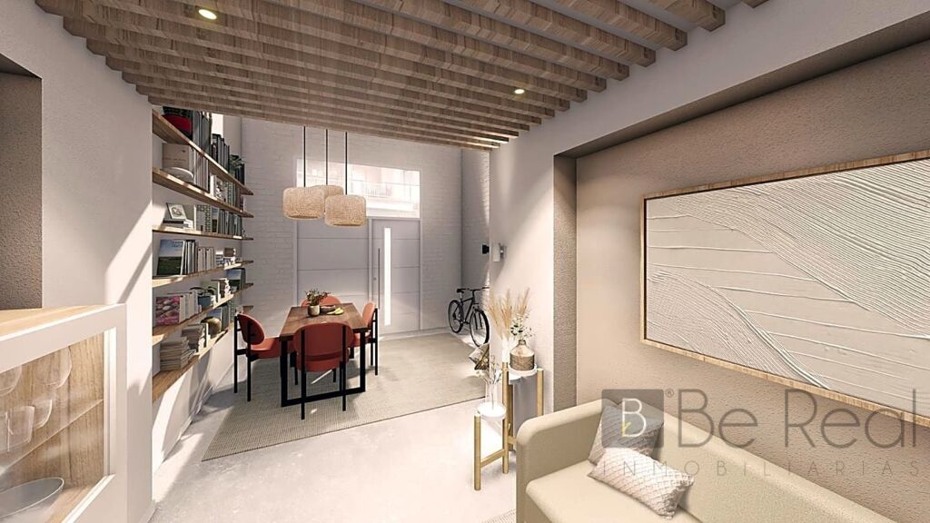 Foto Piso en Venta en Madrid, Madrid - € 420.000 - mil1202523 - BienesOnLine