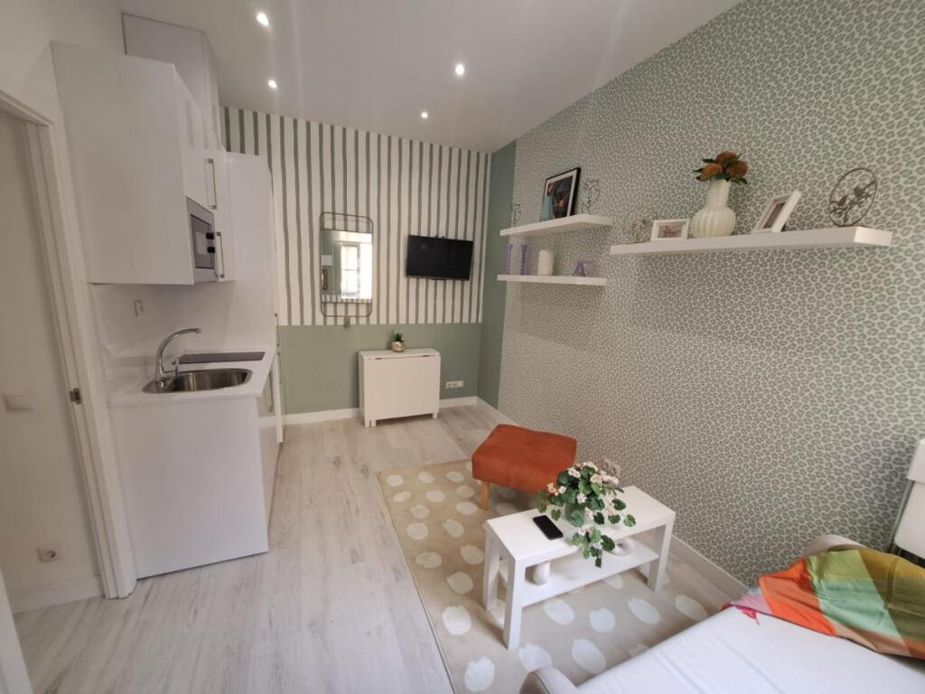 Apartamento en Venta en Madrid Madrid CENTRO