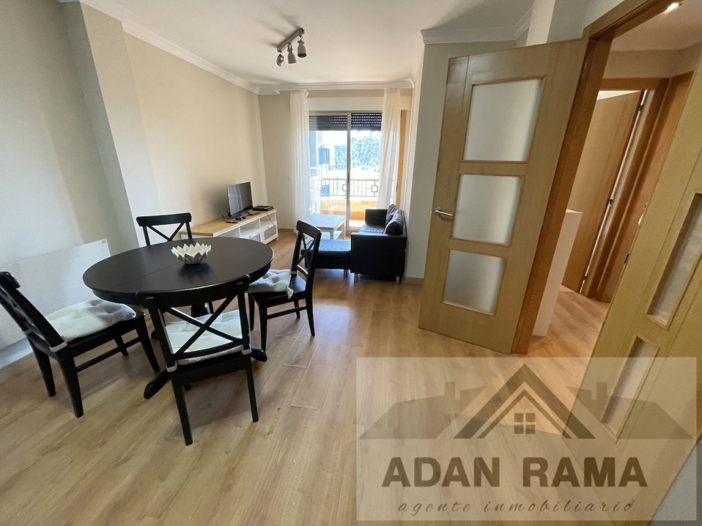 Apartamento en Sanxenxo