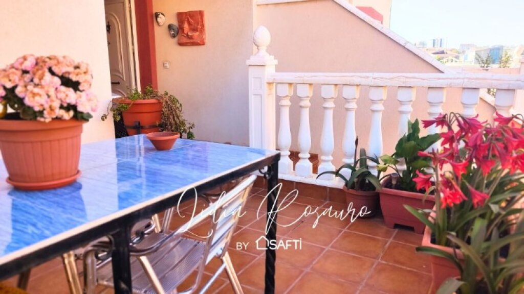 Foto Casa en Venta en Molina De Segura, Murcia - € 187.500 - mil1198338 - BienesOnLine