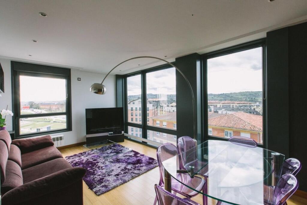 Foto Apartamento en Venta en Oviedo, Asturias - € 229.500 - mil1201293 - BienesOnLine