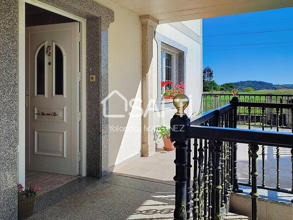 Foto Casa en Venta en Santiago De Compostela, La Coruña - € 350.000 - mil1197846 - BienesOnLine