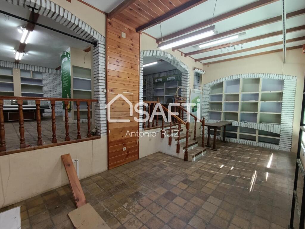 Foto Local en Venta en Ubeda, Jan - € 90.000 - mil1198020 - BienesOnLine