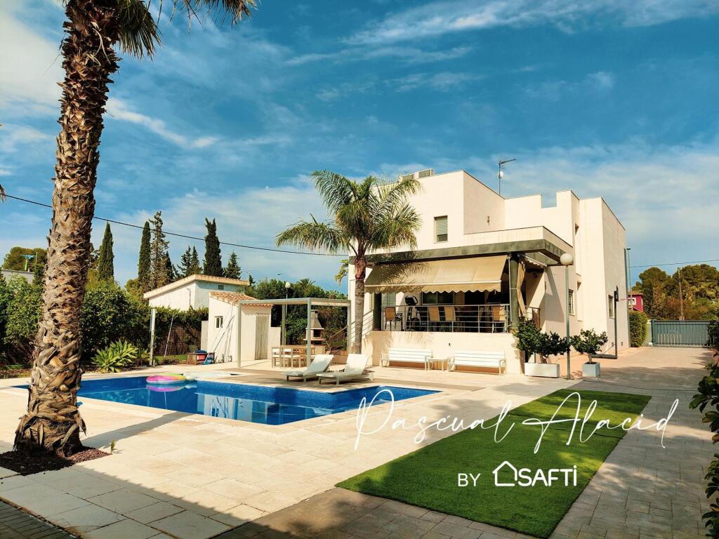 Foto Casa en Venta en Molina De Segura, Murcia - € 435.000 - mil1198397 - BienesOnLine