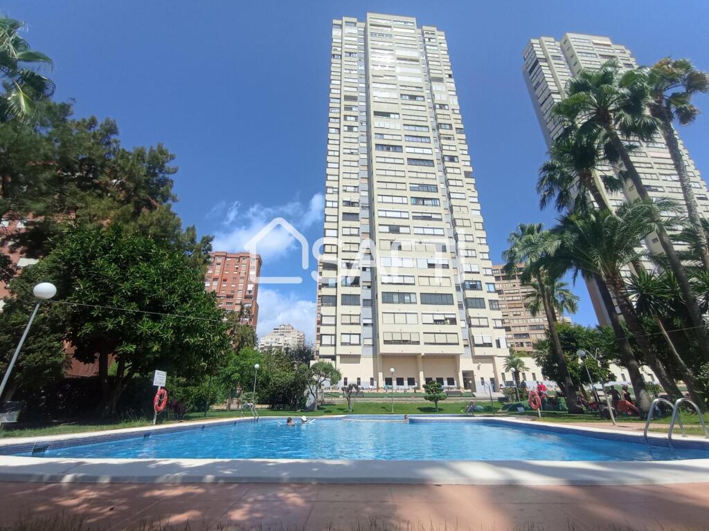 Foto Apartamento en Venta en Benidorm, Alicante - € 144.000 - mil1200680 - BienesOnLine