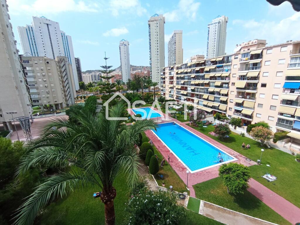 Foto Apartamento en Venta en Finestrat, Alicante - € 186.500 - mil1200921 - BienesOnLine