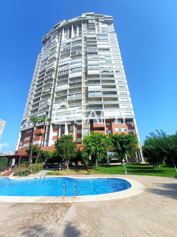 Foto Apartamento en Venta en Benidorm, Alicante - € 250.000 - mil1201292 - BienesOnLine