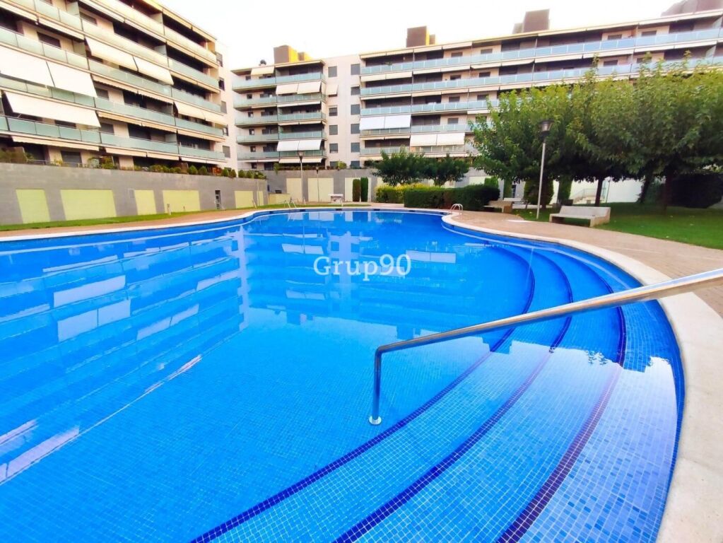 Foto Apartamento en Venta en CAPPONT, Lleida, Lleida - € 149.200 - mil1189240 - BienesOnLine