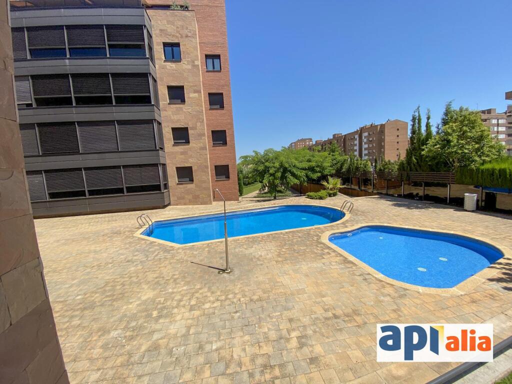 Foto Piso en Venta en Lleida, Lleida - € 375.000 - mil1201198 - BienesOnLine