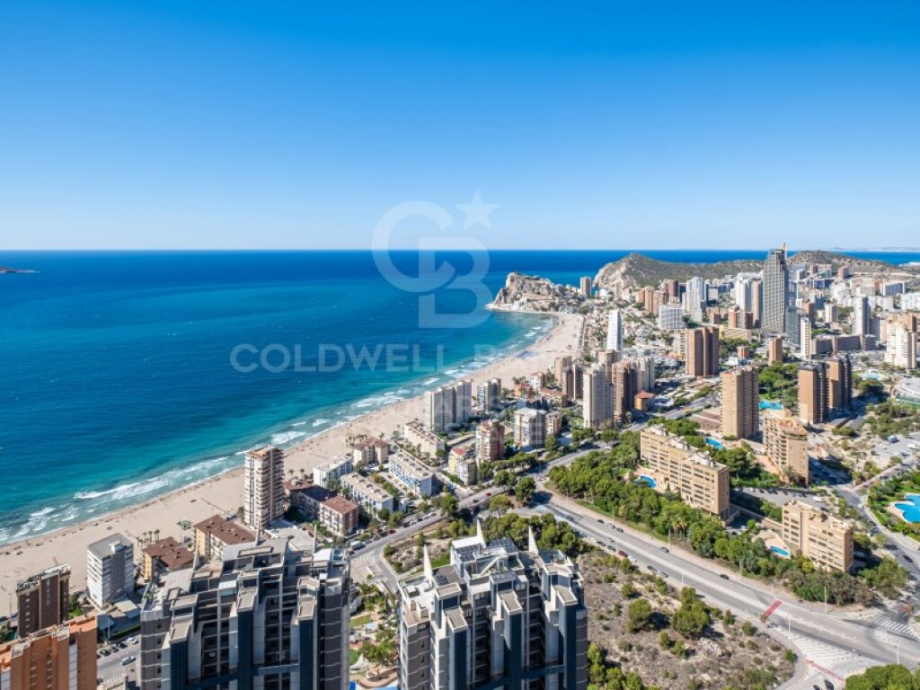 Foto Apartamento en Venta en Benidorm, Alicante - € 995.000 - mil1201616 - BienesOnLine