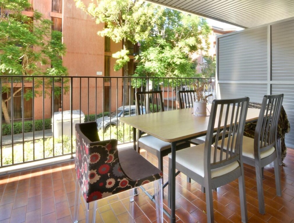 Foto Piso en Venta en SANT GERVASI, Barcelona, Barcelona - € 1.650.000 - mil1201394 - BienesOnLine