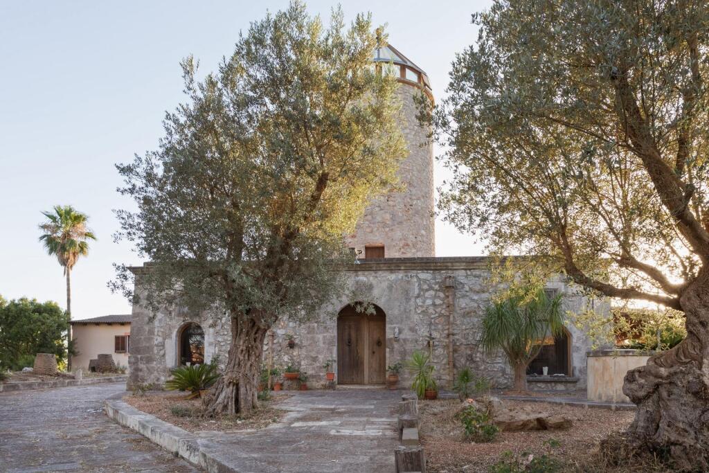 Casa de campo en Santa Margalida