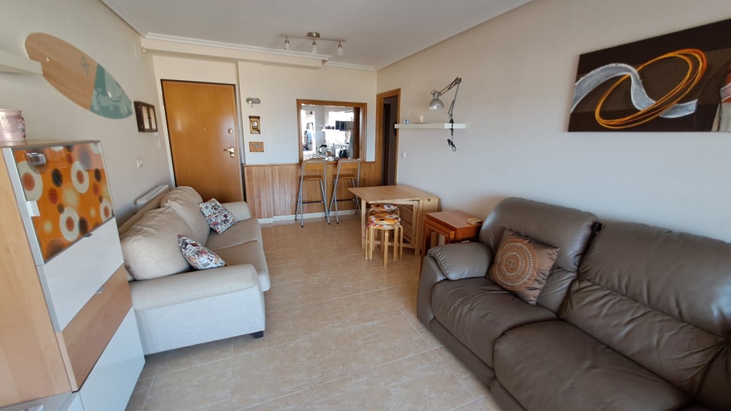 Apartamento en alquiler vacacional en dehesa de ca