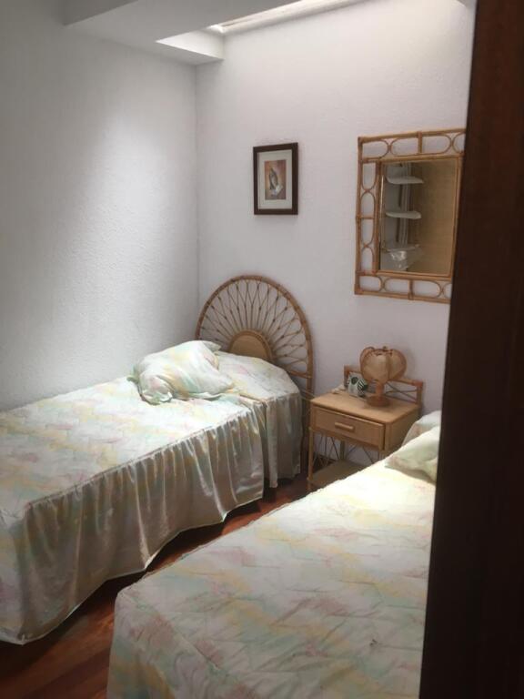 Apartamento en alquiler en aguilar de campoo palen