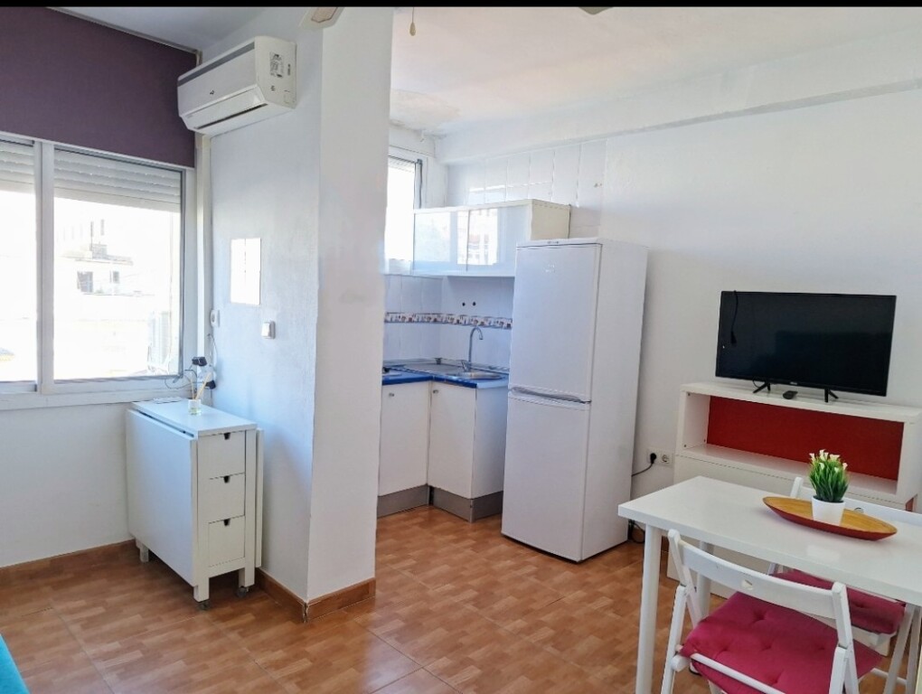 Apartamento en alquiler en sanlucar de barrameda c