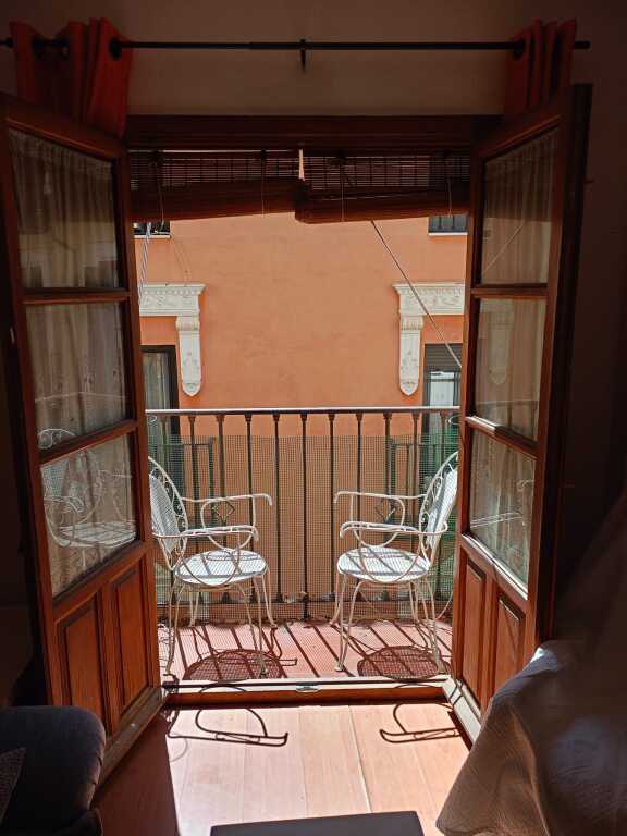 Apartamento en alquiler en granada granada centro