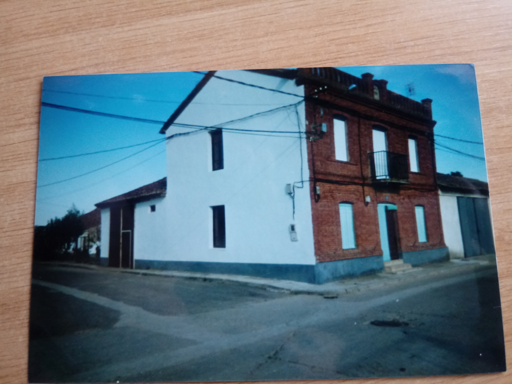 Casa de pueblo en alquiler en villaluenga de la ve