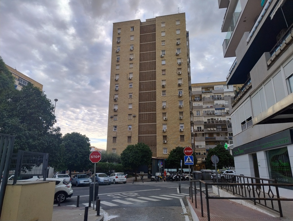 Apartamento de obra nueva en alquiler vacacional e