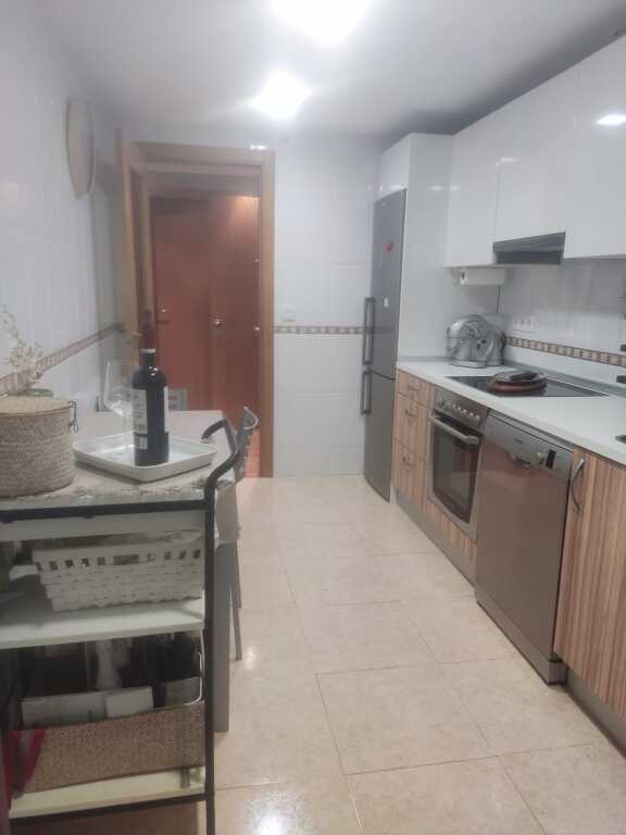 Apartamento en alquiler en villalobón palencia 